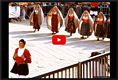 Ittiri-Sfilata dell’Associazione Culturale e Folclorica 'Ittiri Cannedu' di Ittiri