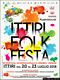 Ittiri: ittiri Folk festa