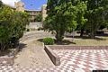 Ittiri-Anfiteatro della via Antonio Segni
