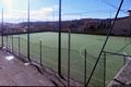 Ittiri-Palestra Comunale: il campo da Calcetto