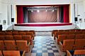 Ittiri: interno del Teatro Comunale