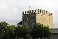 Ittiri-Villa Margherita o Villa Jole detta anche Sa Villa
