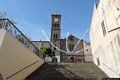 Ittiri-Veduta della chiesa di San Francesco