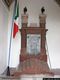 Ittiri: chiesa di San Francesco: Cappella dedicata ai Caduti