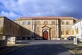 Ittiri-Ospedale Civile Giovanni Andrea Alivesi