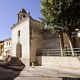 Ittiri: chiesa di Nostra Signora di Monserrat: facciata