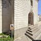 Ittiri: chiesa di Nostra Signora di Monserrat: il portale