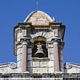 Ittiri: chiesa di Nostra Signora di Monserrat: il campanile