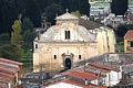 Ittiri-La chiesa di Nostra Signora del Carmelo