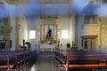 Ittiri: chiesa di Nostra Signora del Carmelo: interno