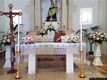 Ittiri: chiesa di Nostra Signora del Carmelo: altare maggiore