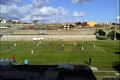 Ittiri-Complesso Sportivo in località Martineddu: stadio Vittorio Caria con campo da Calcio in erba naturale