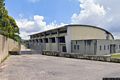 Ittiri-Palazzetto dello sport: esterno