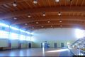 Ittiri-Palazzetto dello sport: interno