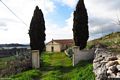 Ittiri-La chiesa campestre di San Giovanni Battista