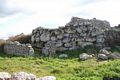 Ittiri-resti del Protonuraghe di Sa Figu