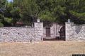 Ittiri-Veduta della chiesa cistercense di Nostra Signora di Coros