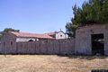 Ittiri-Veduta della chiesa cistercense di Nostra Signora di Coros