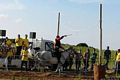 Festa di Nostra Signora di Coros: corsa equestre all’anello