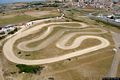 Ittiri: il crossodromo di Ittiri