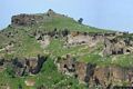 Ittiri-Monte torru con il nuraghe