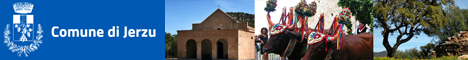 Visita del sito istituzionale del comune