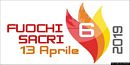 Jerzu: locandina di I Fuochi Sacri dei Nostri Padri