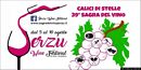 Jerzu: locandina di Calici di Stelle