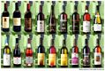 I vini della Cantina Jerzu Antichi Poderi