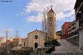 Jerzu: chiesa parrocchiale dedicata a Sant’Erasmo Vescovo e Martire