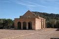 Jerzu: chiesa campestre di Sant’Antonio Abate