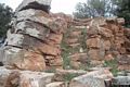 Jerzu: il nuraghe S’Omu S’Orcu