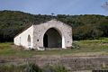 Jerzu: chiesa campestre di Nostra Signora delle Grazie
