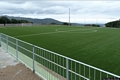 Jerzu-Impianti sportivi: il Campo da Calcio Jerzu-Impianti sportivi: il Campo da Calcio