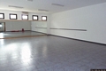 Jerzu-Impianti sportivi: la sala fitness Jerzu-Impianti sportivi: la sala fitness