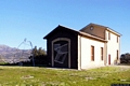 Ulassai-Resti della Stazione ferroviaria dismessa di Jerzu Ulassai-Resti della Stazione ferroviaria dismessa di Jerzu