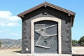 Ulassai-Il Museo Stazione dell’Arte