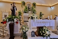 Jerzu-Chiesa campestre di Sant’Antonio Abate: interno