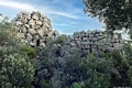 Jerzu-Il nuraghe di Gedili