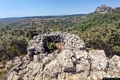 Jerzu-Il nuraghe di Gedili