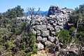 Jerzu-Il nuraghe di Gedili Jerzu-Il nuraghe di Gedili