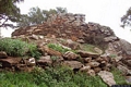 Jerzu-Il nuraghe S’Omu S’Orcu