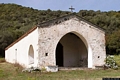 Jerzu-La chiesa campestre di Nostra Signora delle Grazie