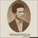 Jerzu-Ritratto di Nicolò Businco