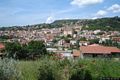 Laconi-Veduta dell’abitato