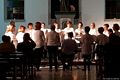 Esibizione del 'Coro Polifonico Femminilè di Laconi