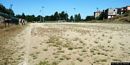 impianti sportivi di corso Antonio Gramsci: il Campo da Calcio