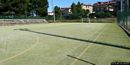 impianti sportivi di corso Antonio Gramsci: il Campo da Calcetto ossia da Calcio a cinque