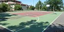 Scuole Elementari: Campo Sportivo polivalente