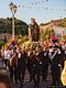 Laconi-Festa di Sant’Ignazio da Laconi: processione